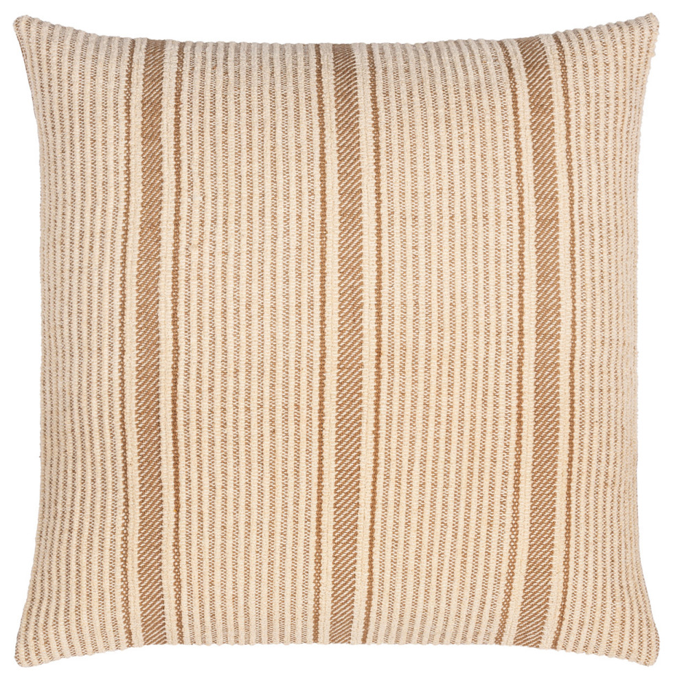 Camden Decorative Pillow, 20 x 20 Contemporary Decorative Pillows