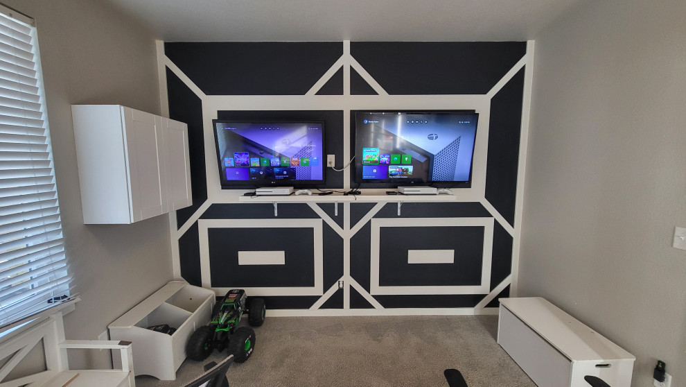 Accent Walls