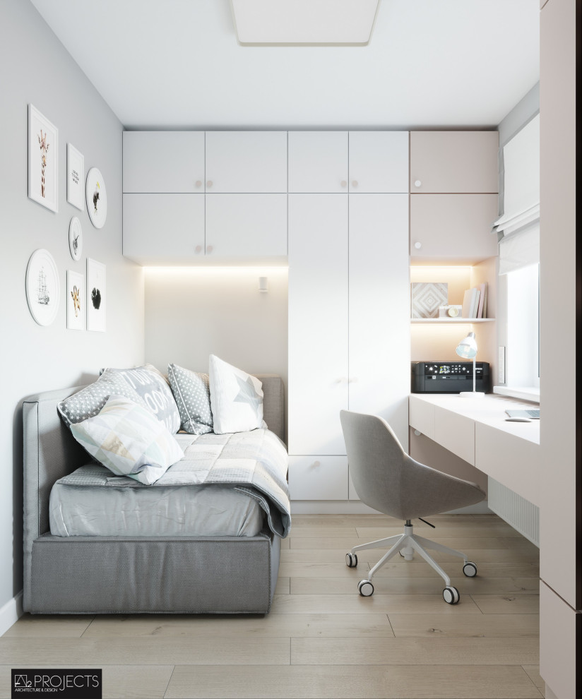 ДИЗАЙН-ПРОЕКТ 62 м2