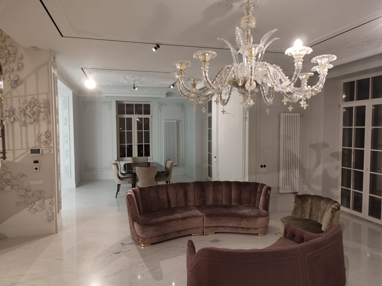 Ренессанс парк