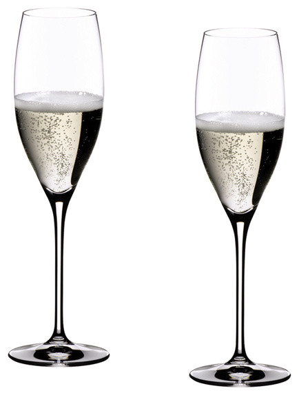 Riedel Vinum Cuve� Prestige Glass - Set of 2