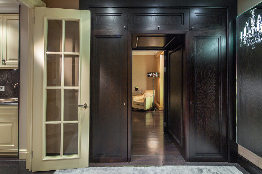 квартира на Б.Филевской