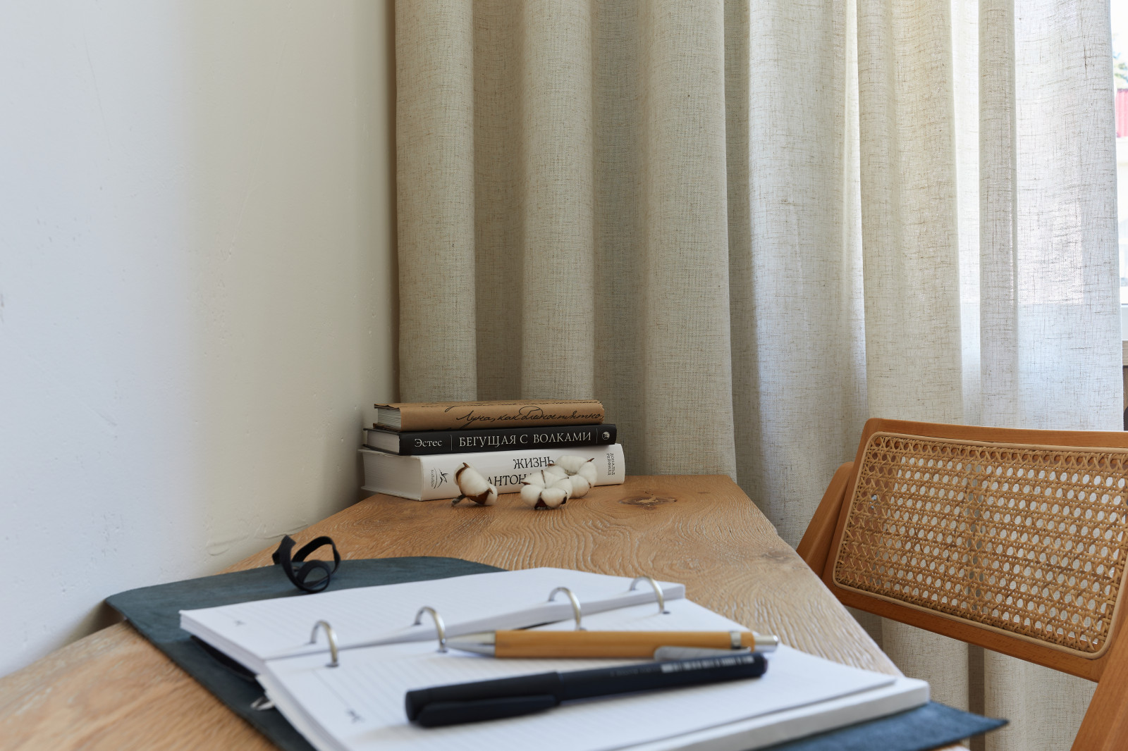 Дизайн проект квартиры от Варнавской Наталии