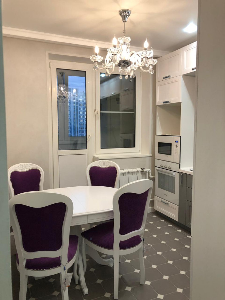 Алма-атинская