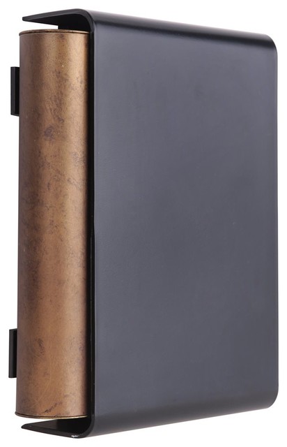 Craftmade Metropolitan Bronze Resonance Chambers Chime