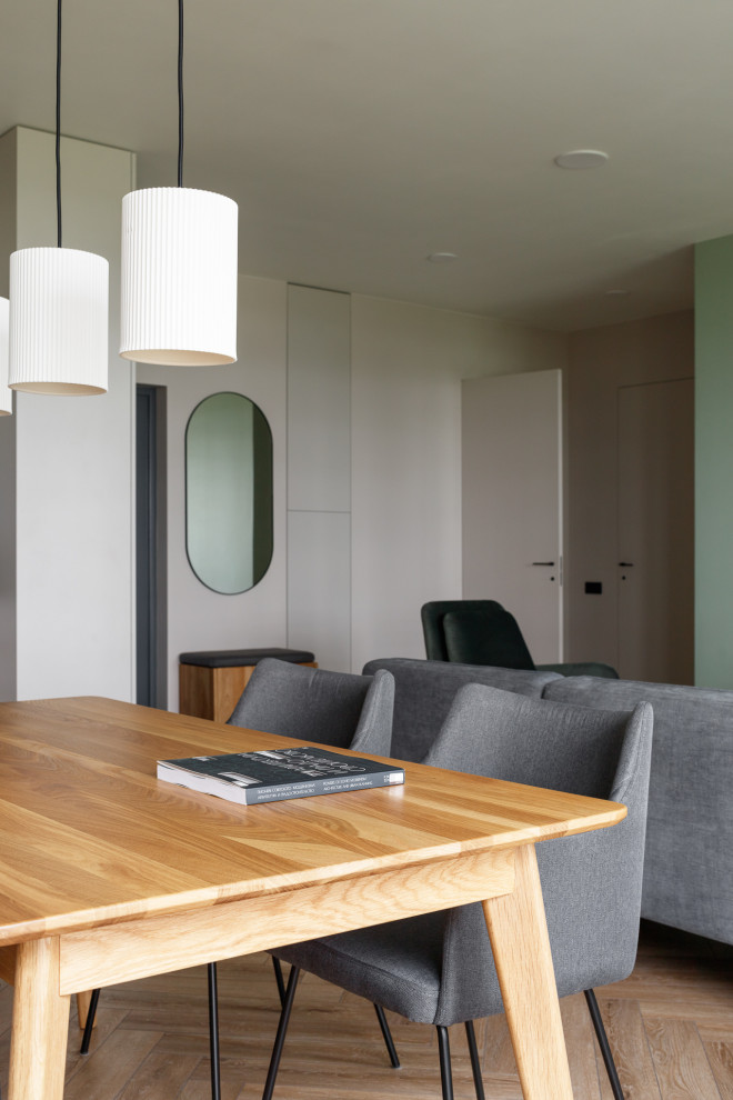 ЖК Грин парк