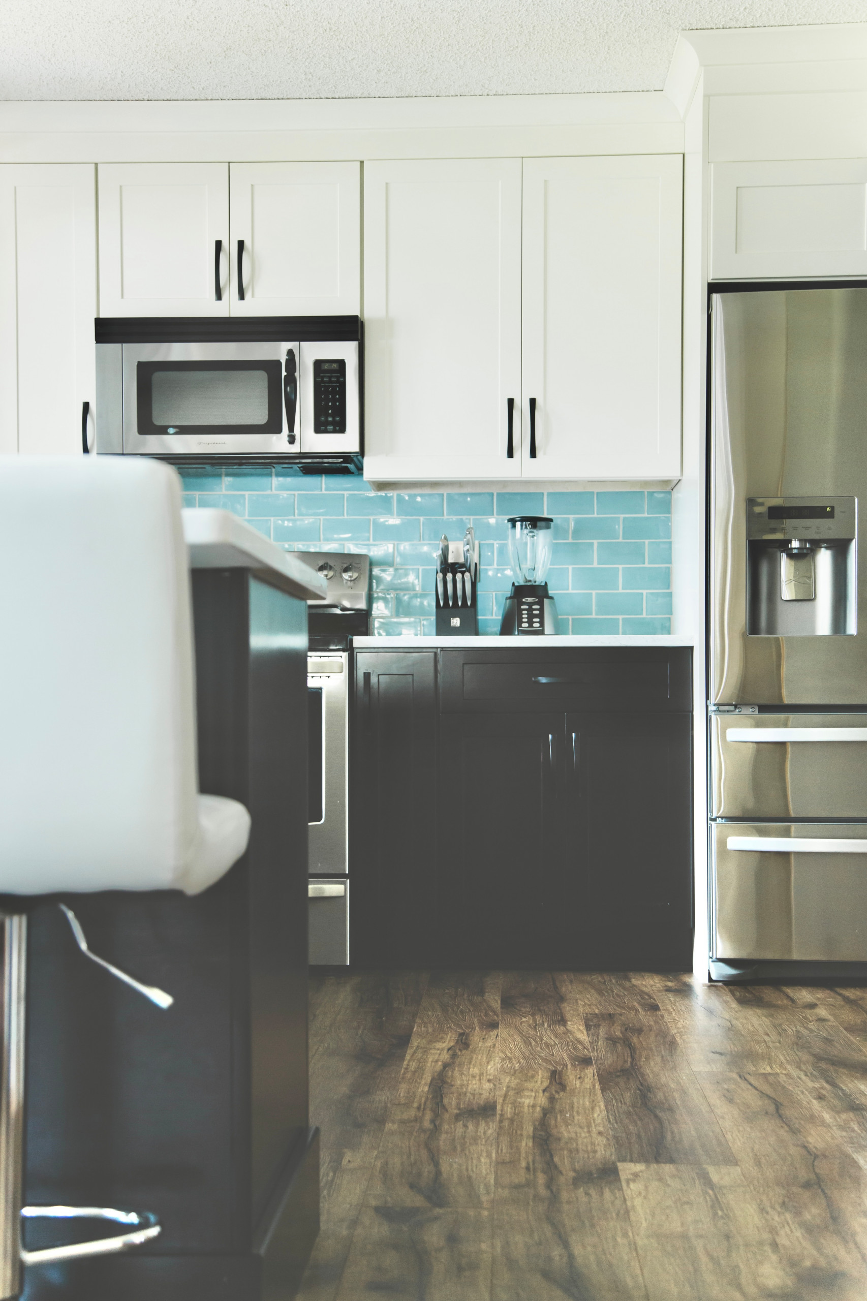 Rensselaer Modern Remodel