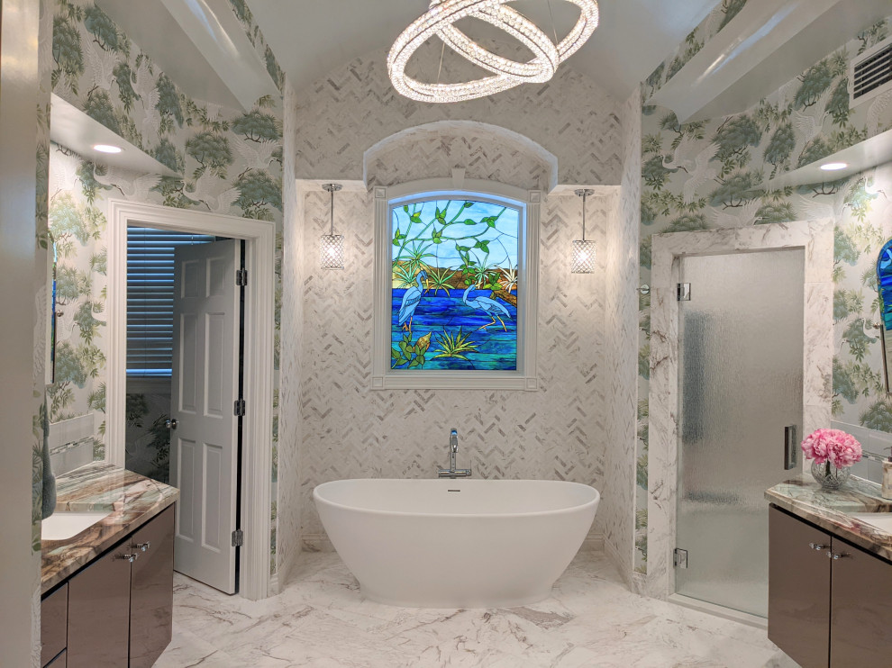Bathrooms