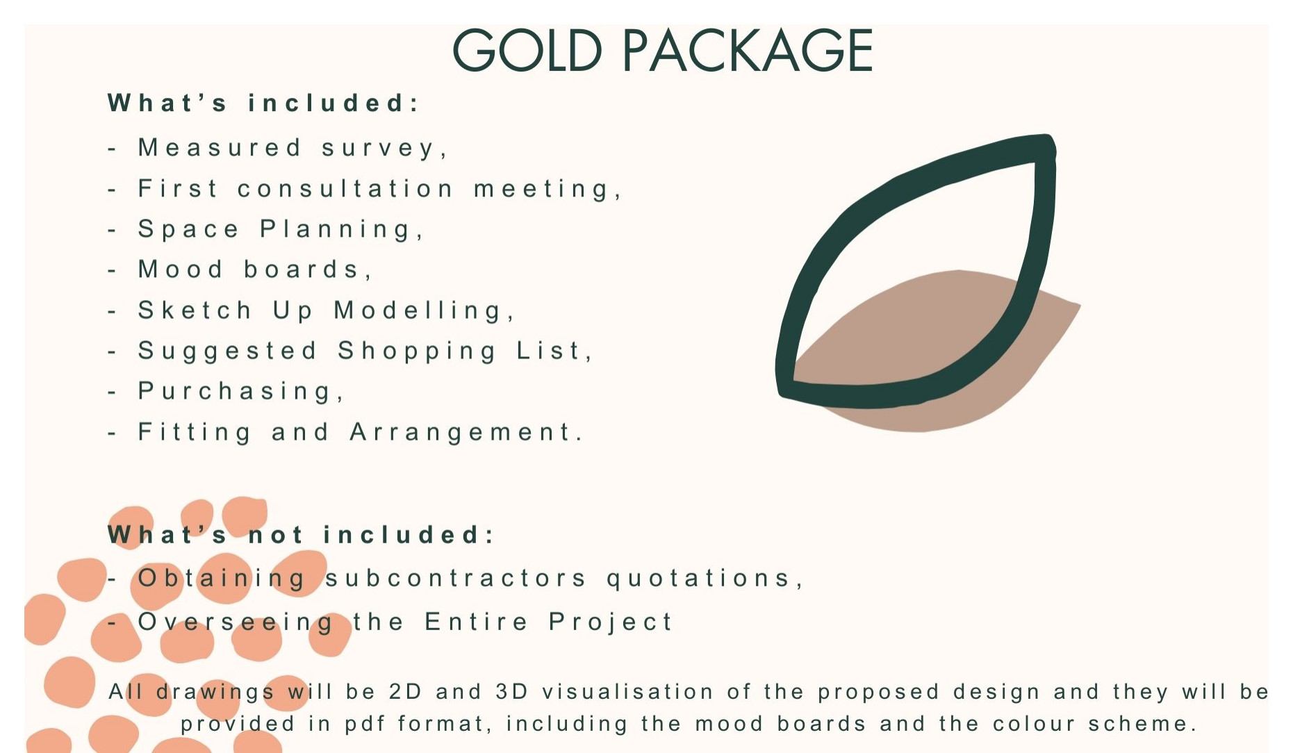Design Packages