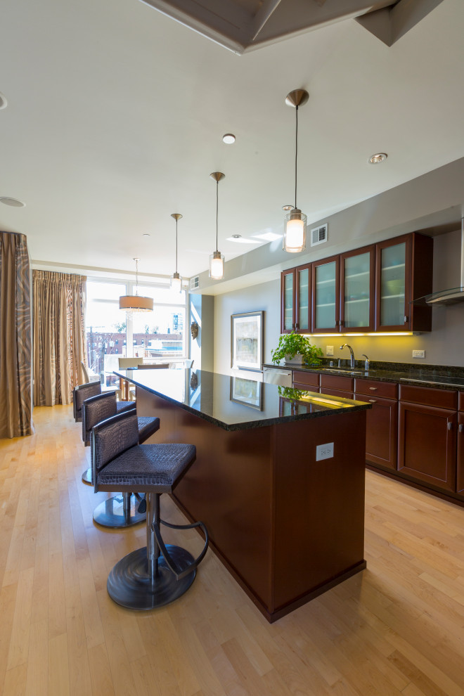 Reno Highrise Condo