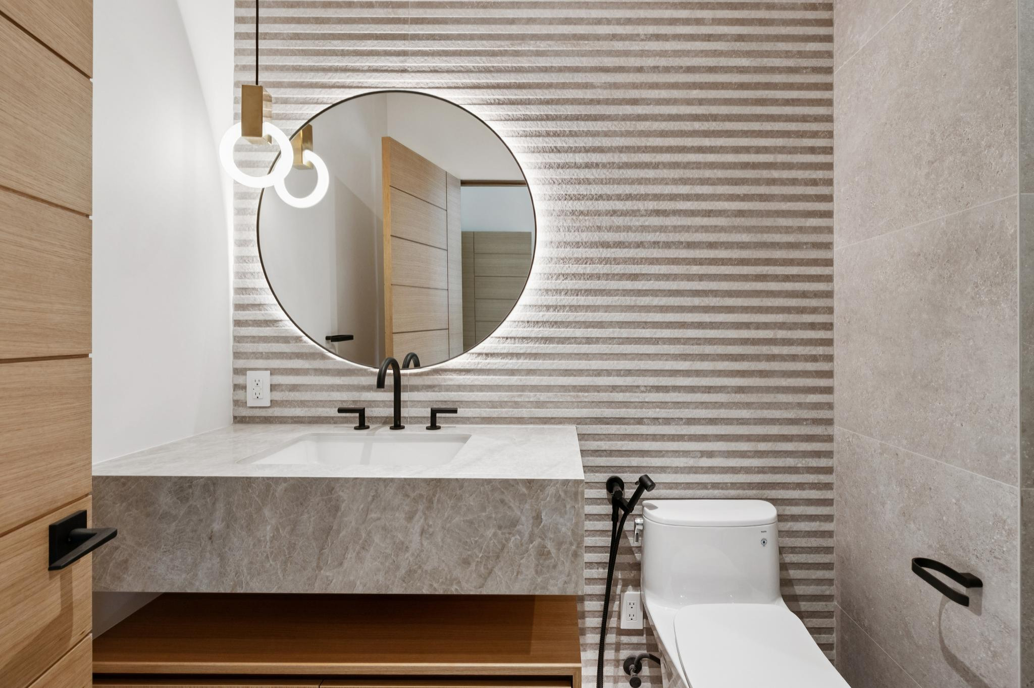 Home Remodel - Atherton  ( in progress )