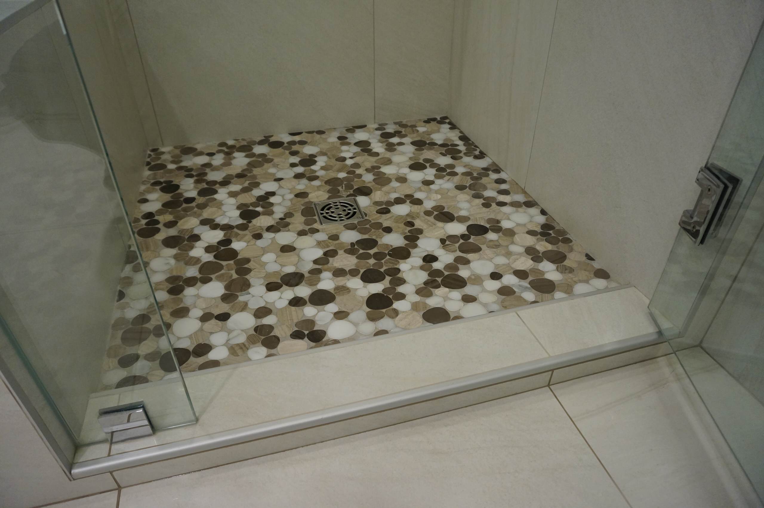 Upscale Master Ensuite