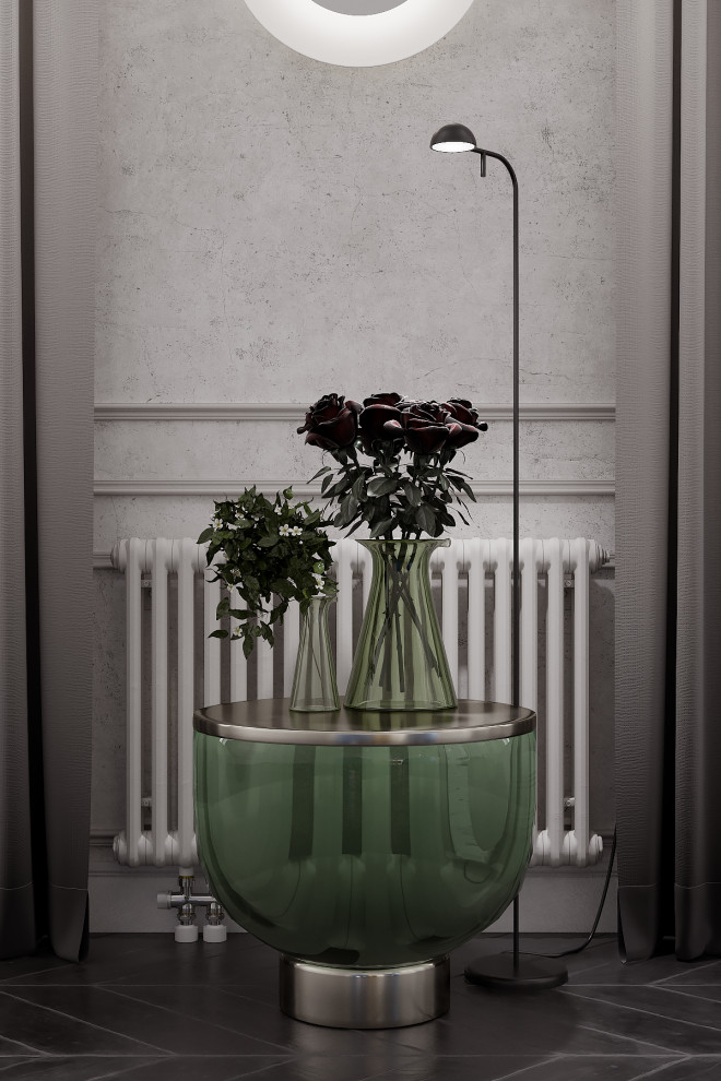 Квартира Ленинский