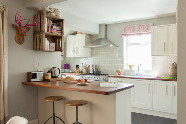 Mountfields kitchen