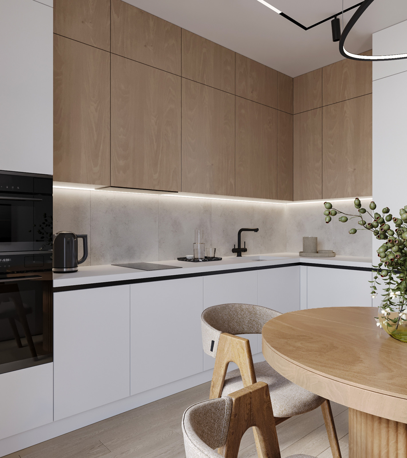 ЖК "Very" 70 кв.м.