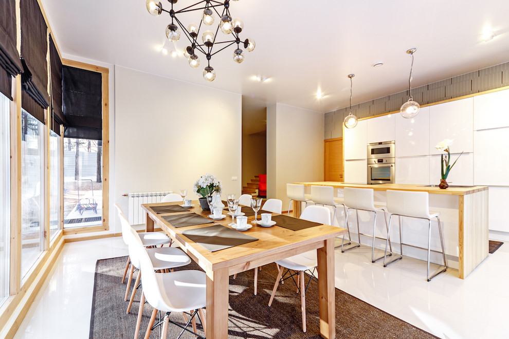 Дом за городом