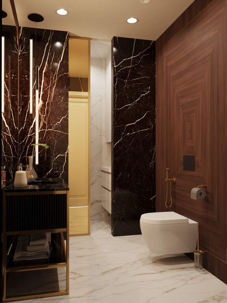 Апартаменты в ЖК "Монферан"