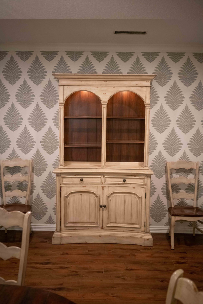 Mother-In-Law Suite Kitchenette - Transitional - Kitchen - Other - by ...