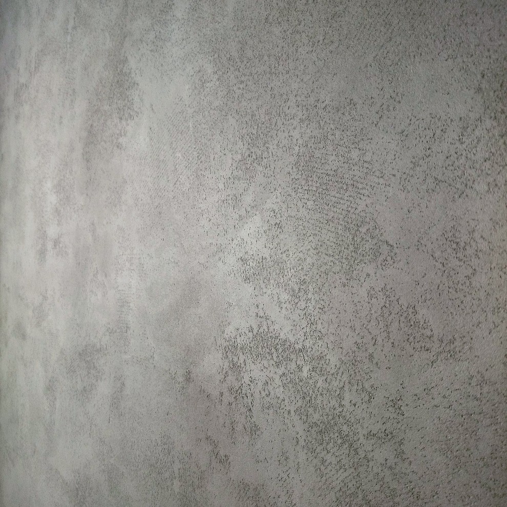 Декоративная штукатурка под Бетон