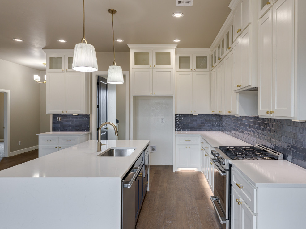 Kitchens