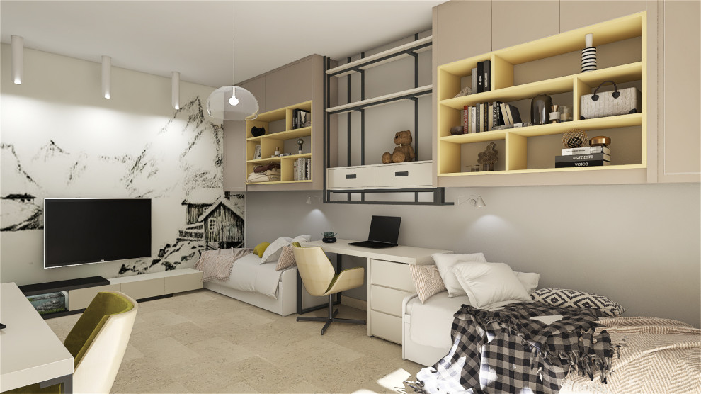 Мои интерьеры