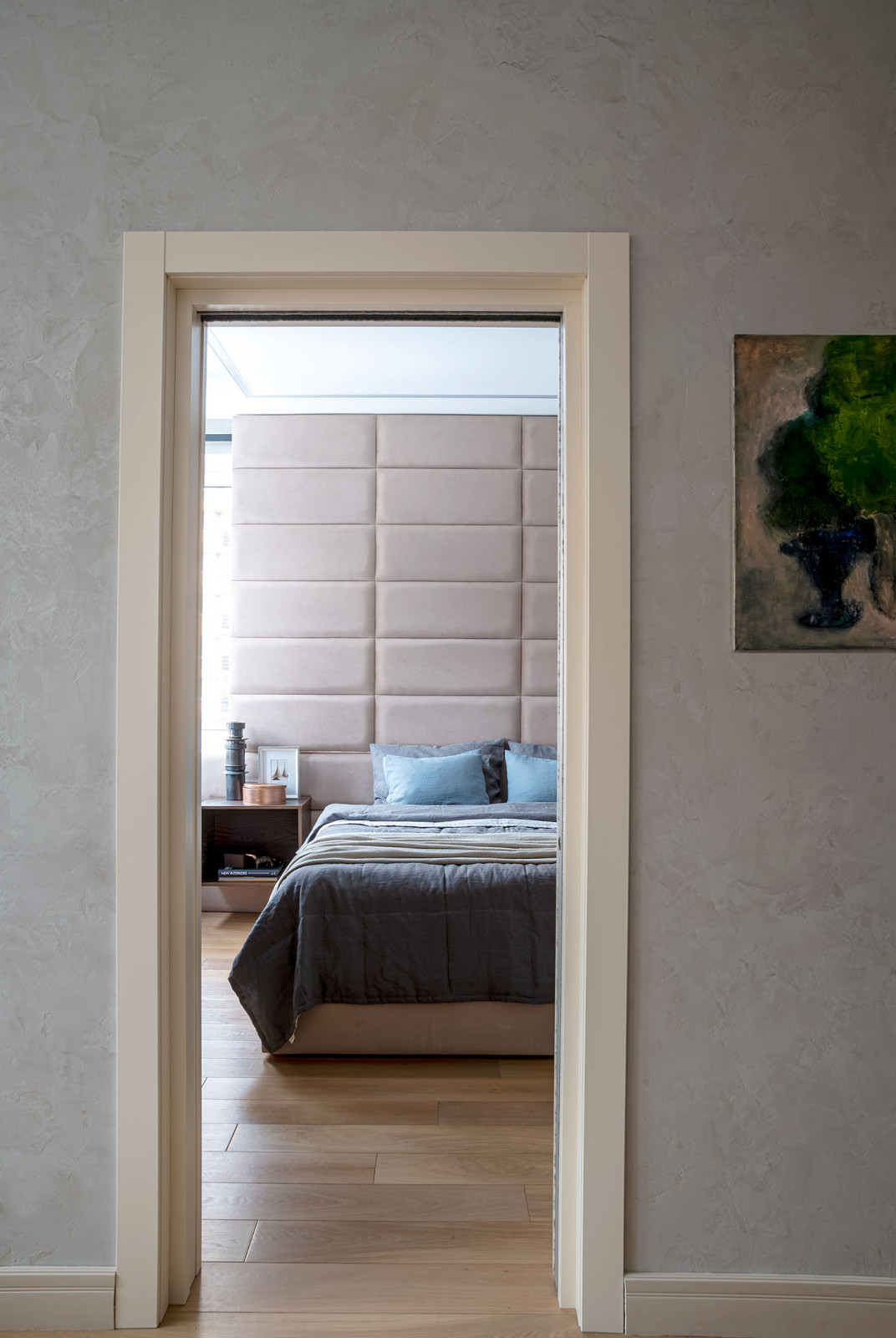 ЖК Сколковский