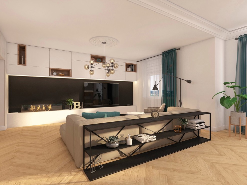 Квартира 160 кв.м.