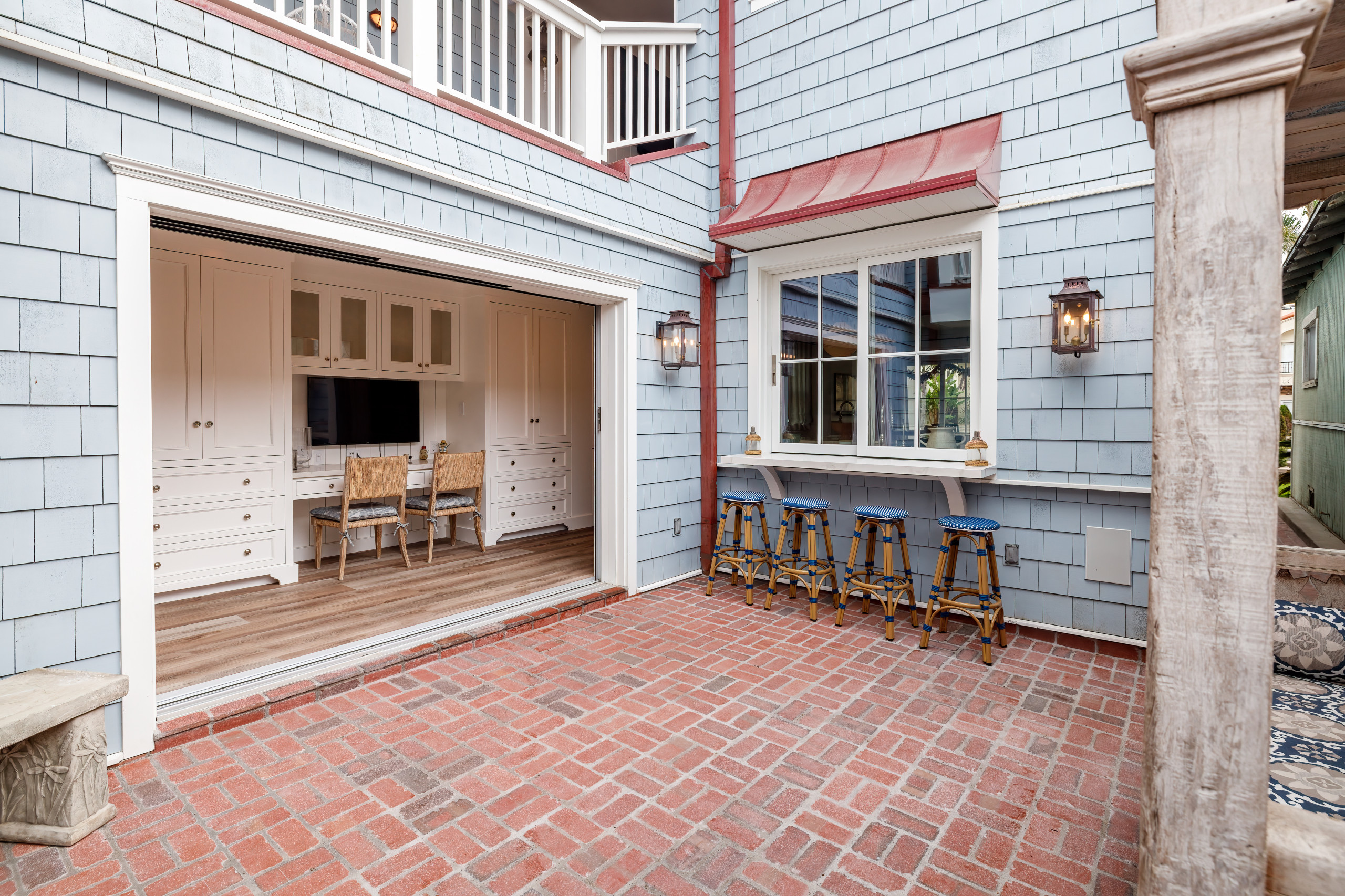 Huntington Beach Home Remodel