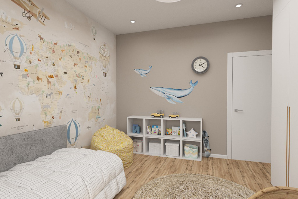 ЖК Доминант