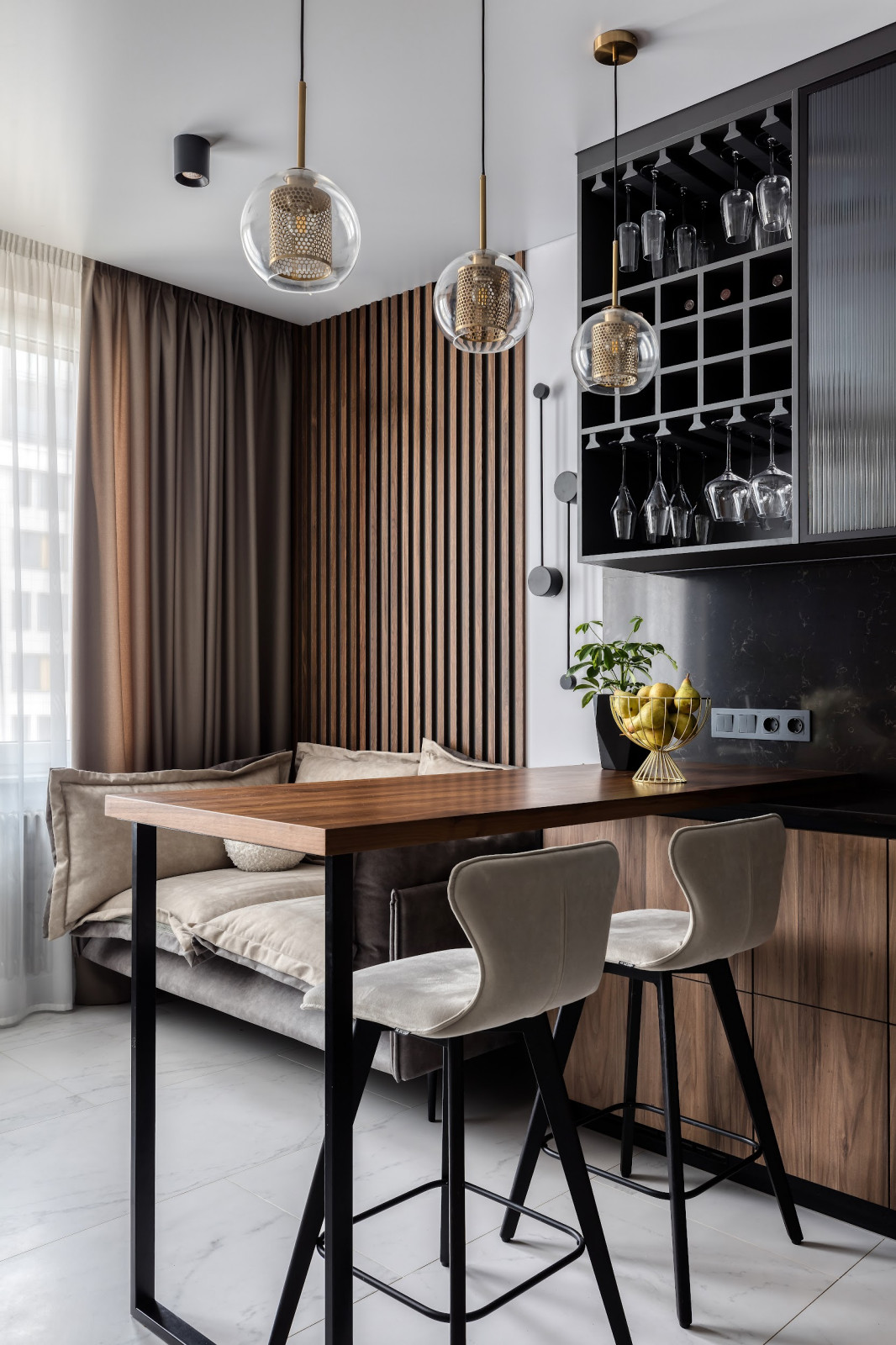 Апартаменты в ЖК Галактика Премиум