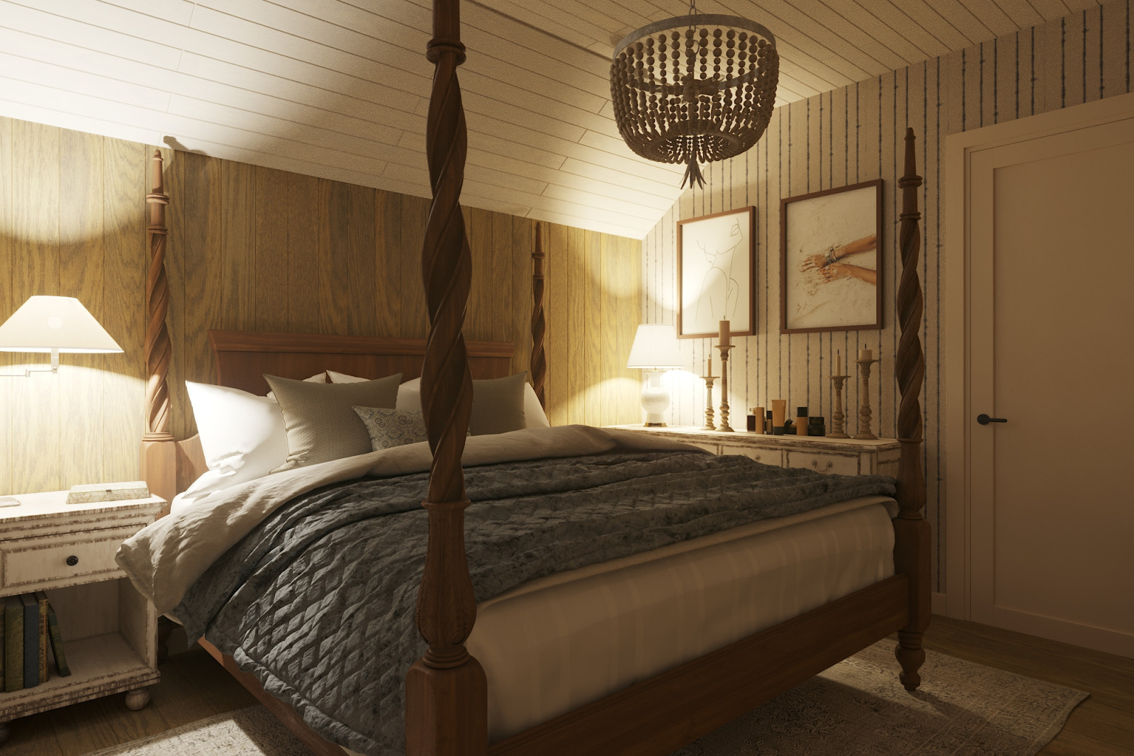 Место силы для Ильи Соболева