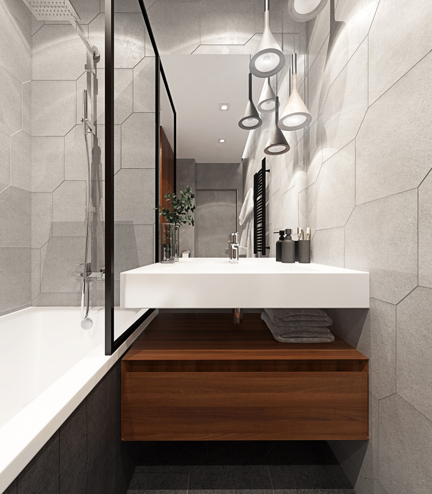 Мужские апартаменты