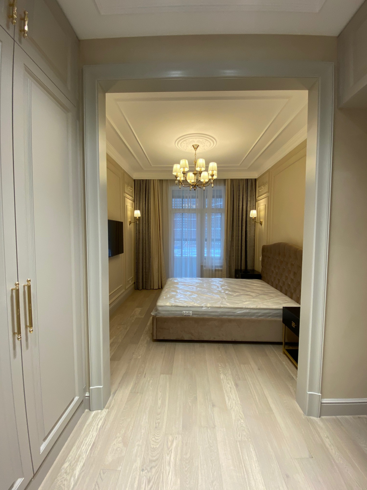 ЖК Сердце Столицы