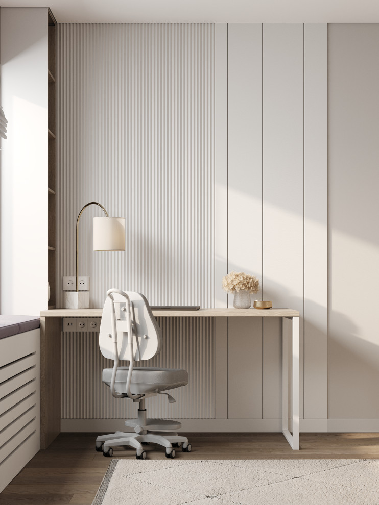 Квартира 98 м² - ЖК Европейский Берег Новосибирск