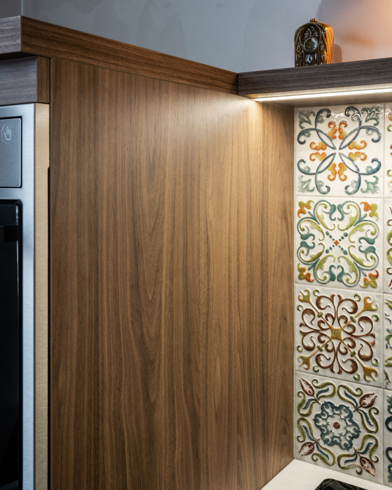 Богатырский проспект