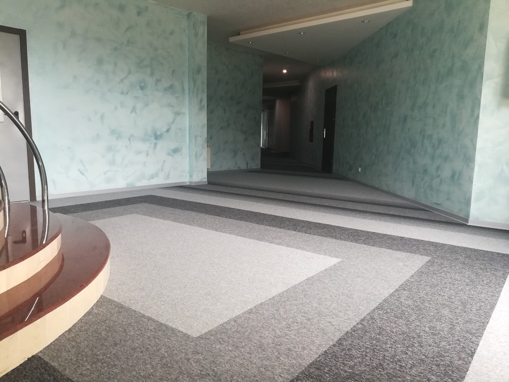 Гостиничный комплекс «Парус», г.Сочи