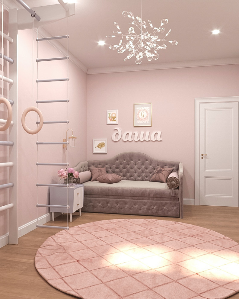 Детская комната