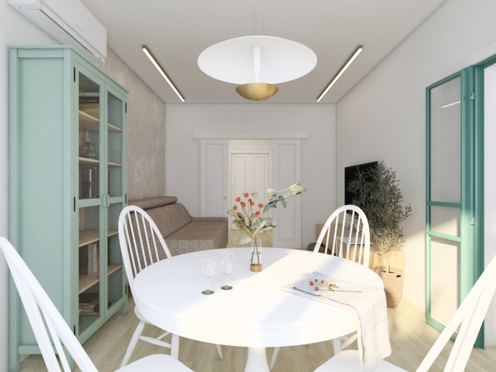 улица Академика Анохина