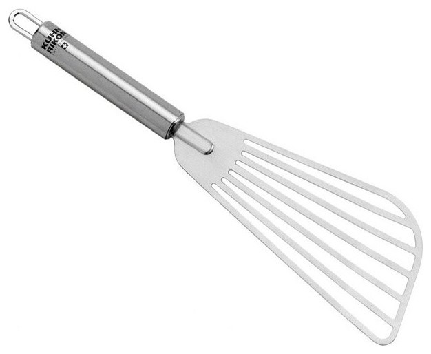 Kuhn Rikon Cooks Flexi Spatula 11" Traditional Spatulas by Chef's
