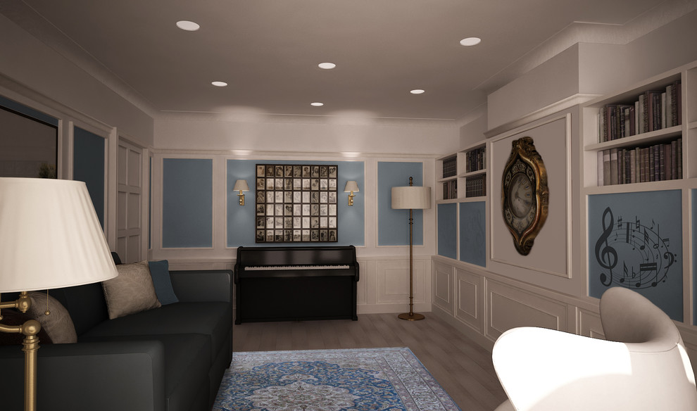 London House LH