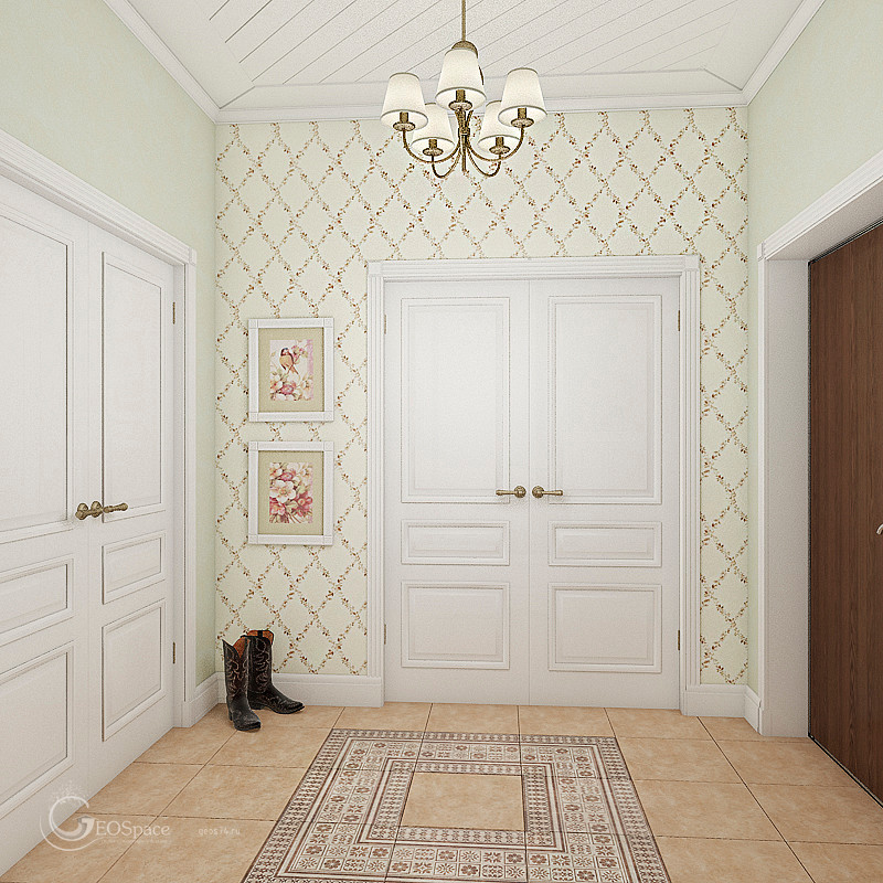 Коттедж, Градский Прииск