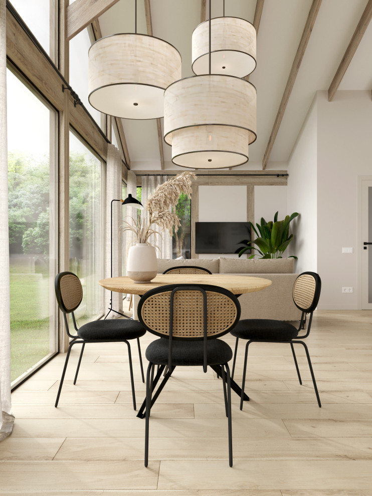 Фахверк Домогацкого