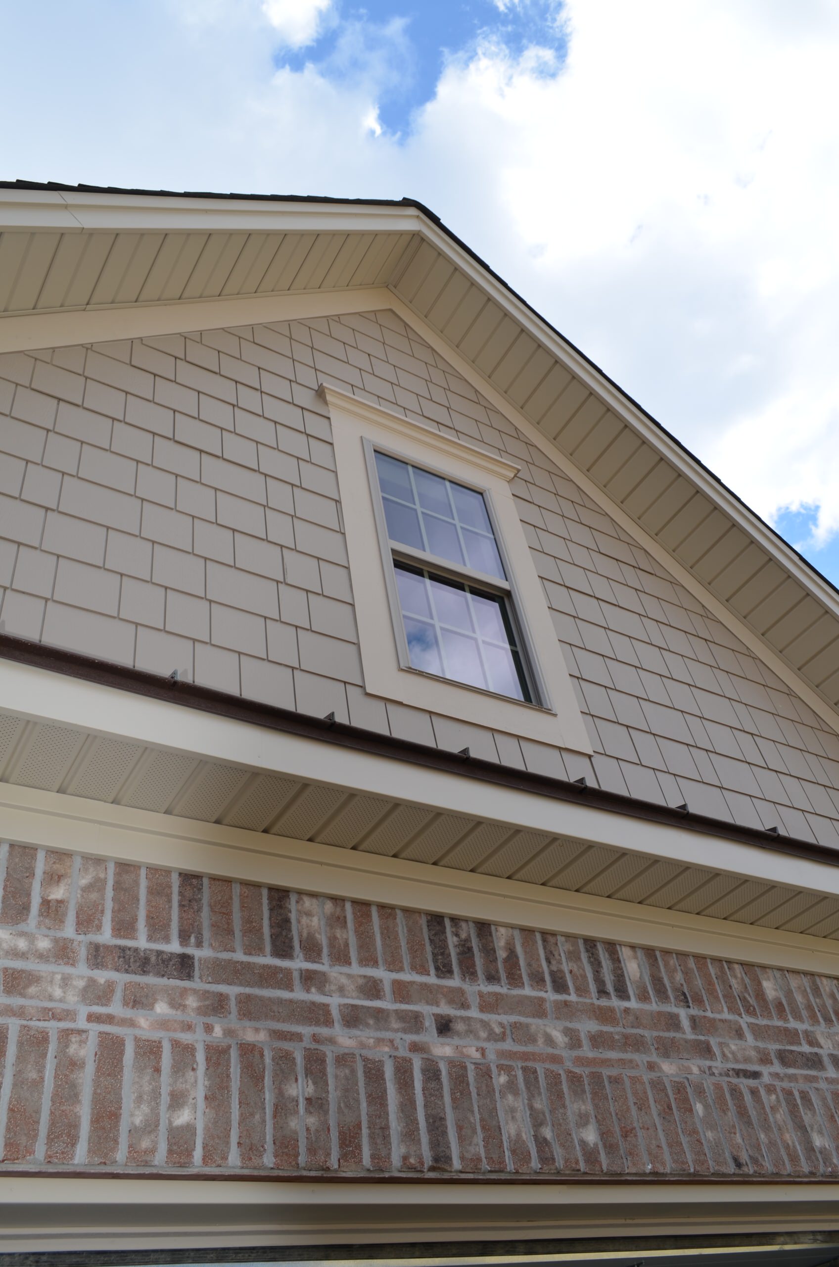 Overcreek Home in Woodland's Edge