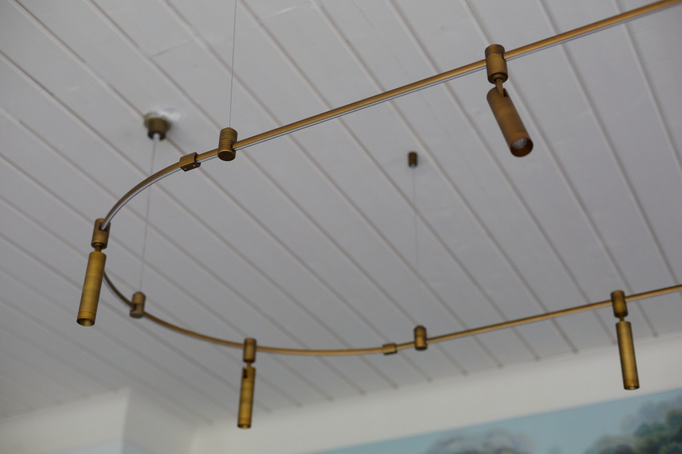 Гостиная для гномов и людей