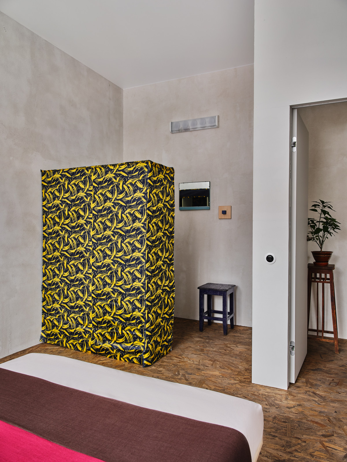 Квартира в Москве 48м2