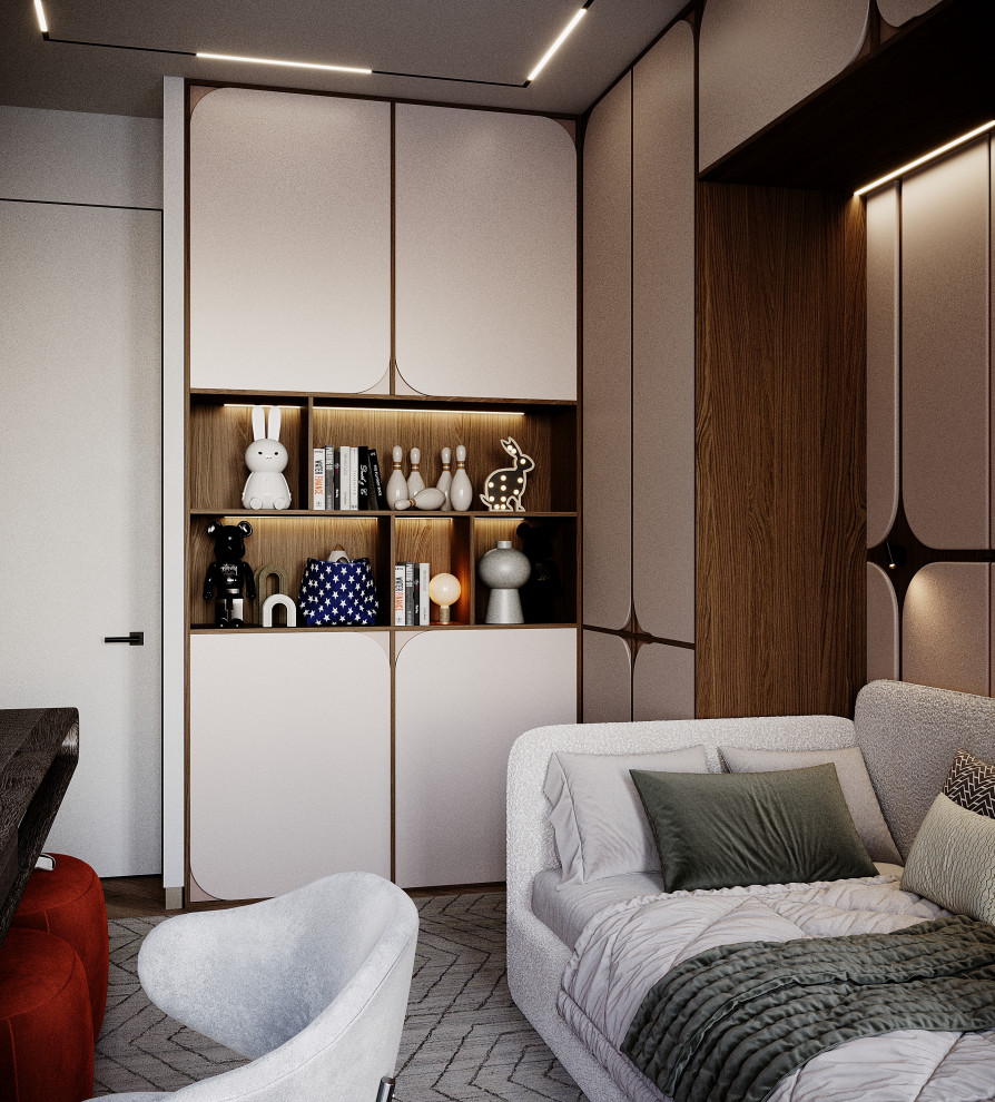 Квартира в ЖК "ЗИЛАРТ"