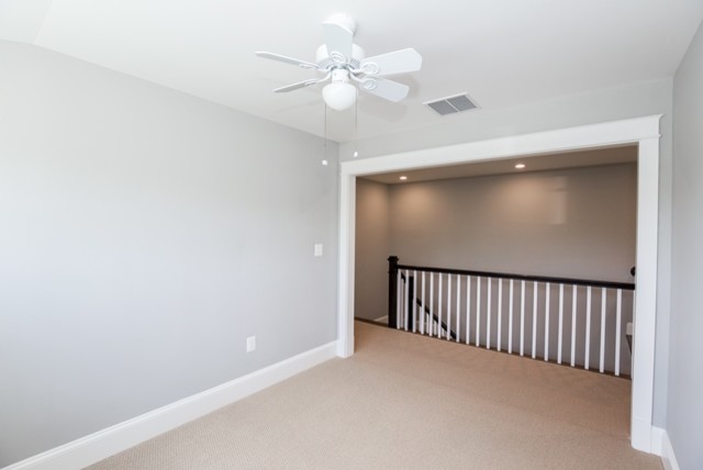 Arlington Restoration