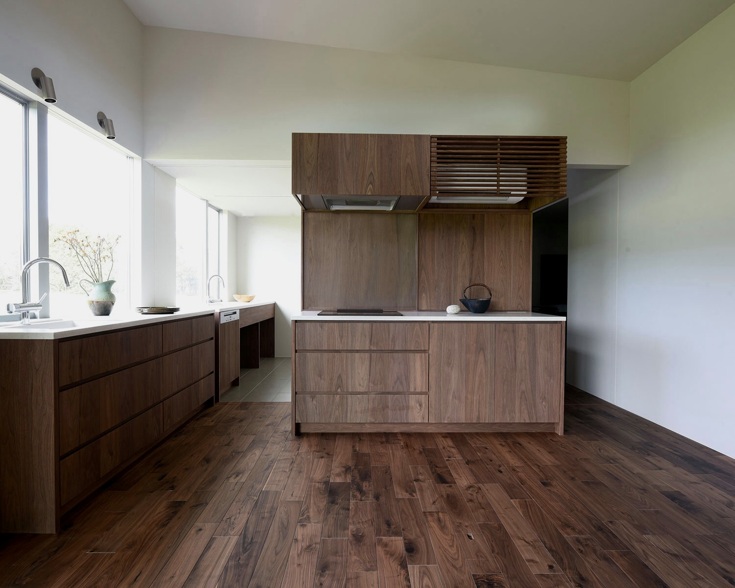Case Study House #88 T house
