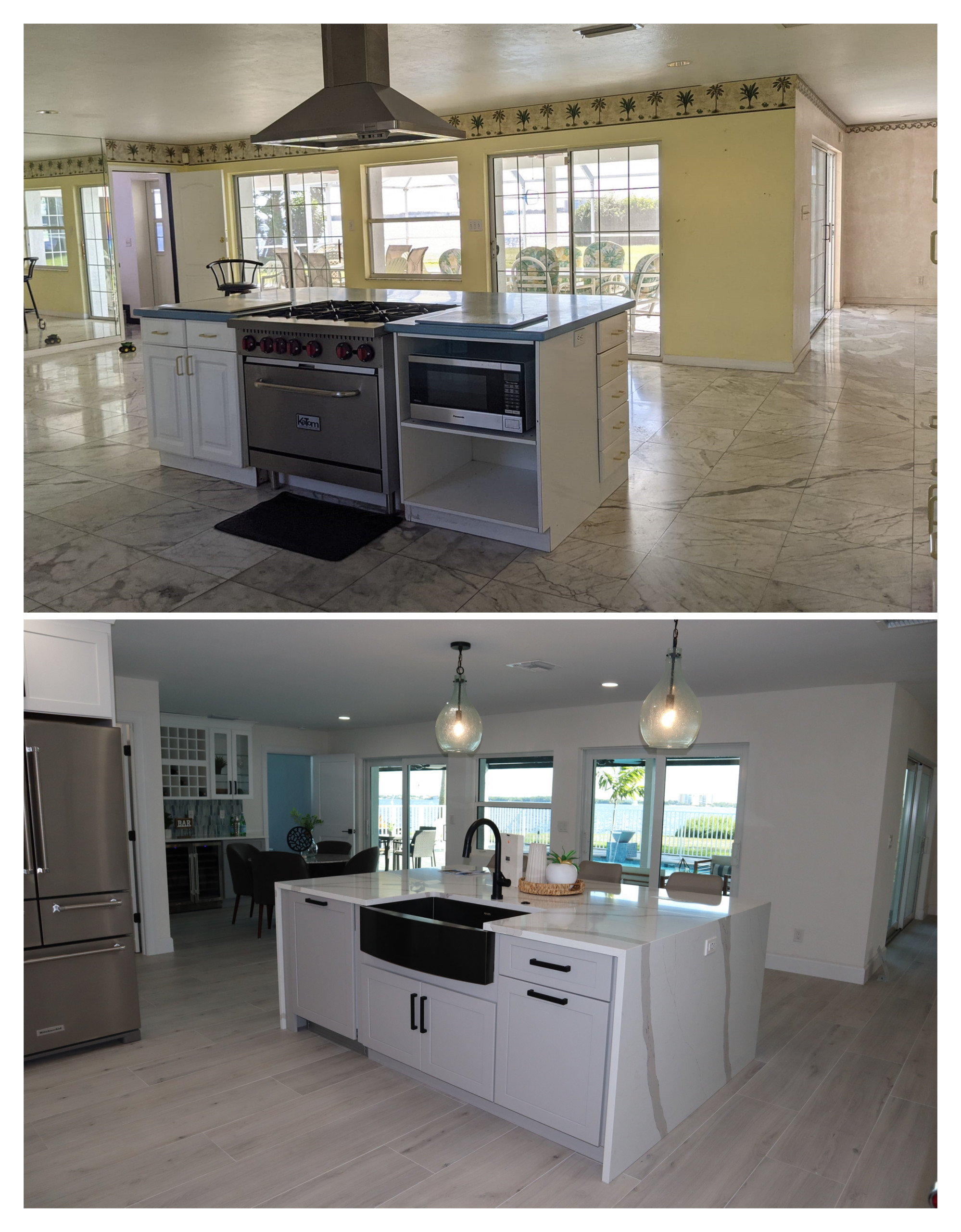 Before & After 5265