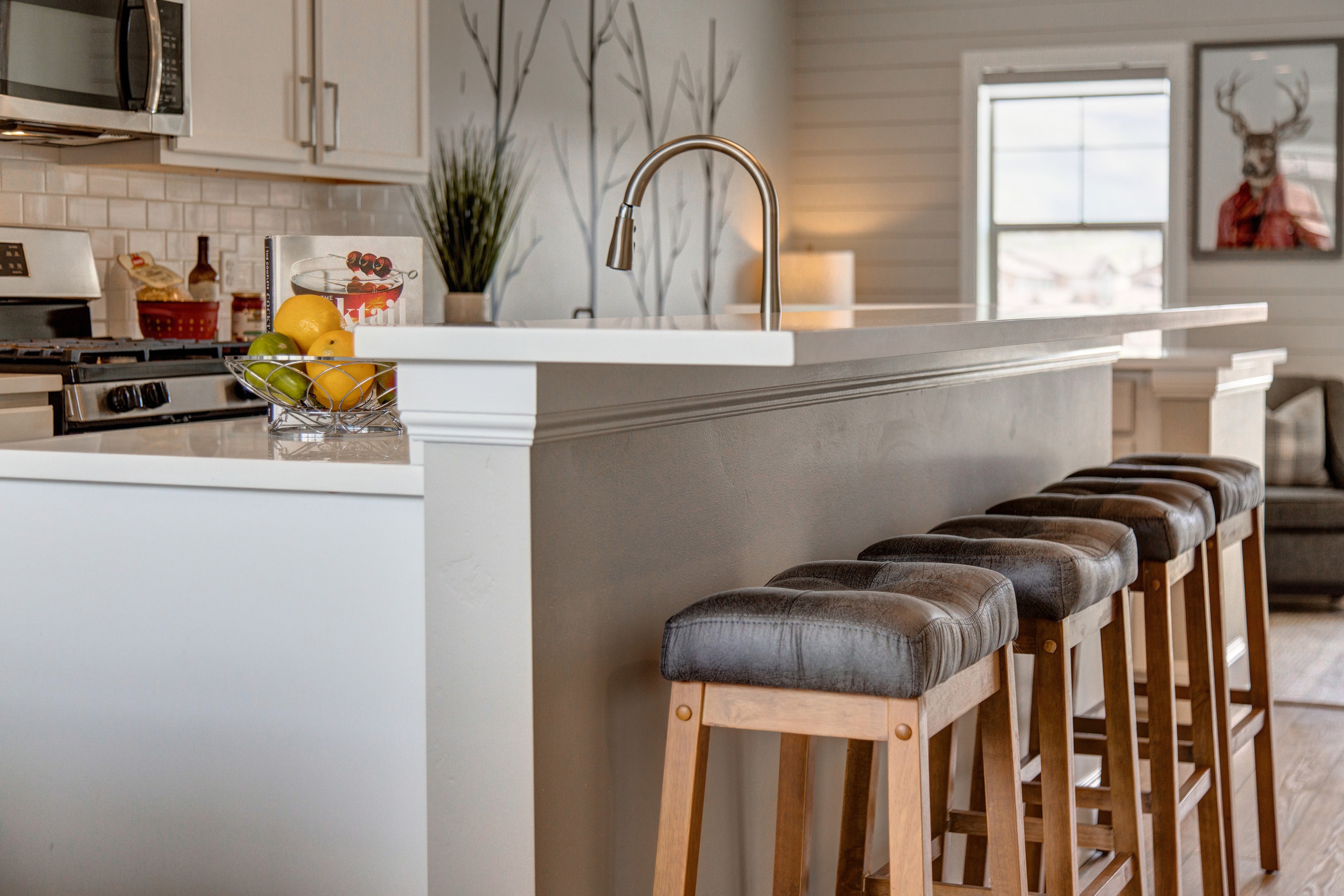 Modern Park City Town-home